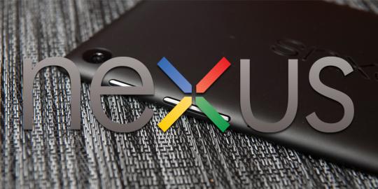 Rumor mengenai Google Nexus 8 kembali mencuat