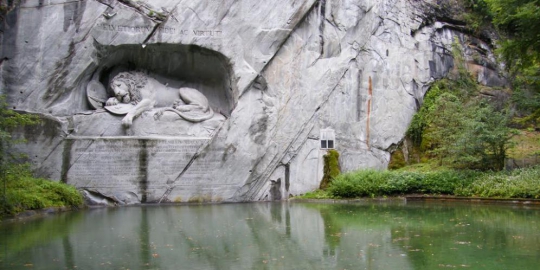 of lucerne lucerne switzerland rev2