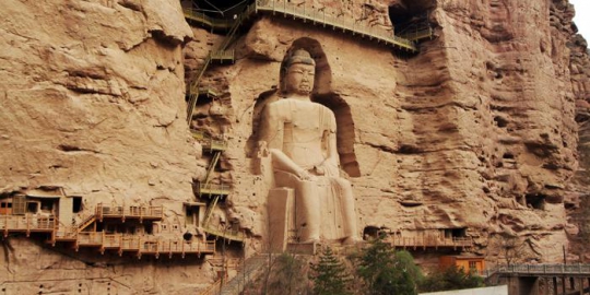 buddha of bingling si china rev2
