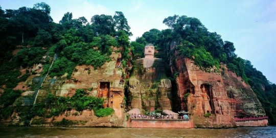 buddha leshan china rev2