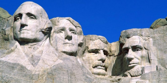 south dakota amerika serikat rev2