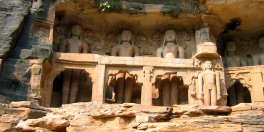 tirthankara gwalior india rev2