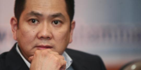 HT: Kalau TPI ngotot soal MNC TV, datangi saya