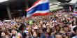 Thailand tetapkan keadaan darurat selama 60 hari