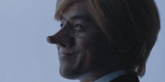 Maskapai Jepang dikecam sebab bikin iklan rasis