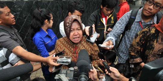 Menanti tangan dingin Risma sulap 'kebun binatang kematian'