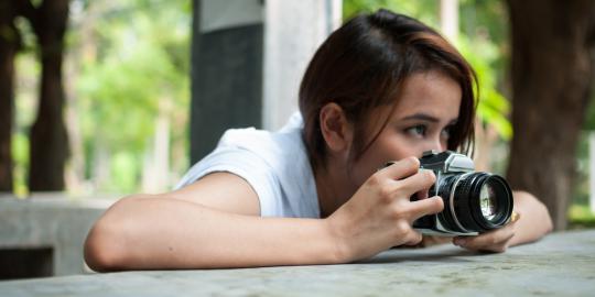 Kota apa yang paling narsis sedunia?