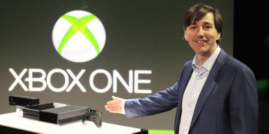 Microsoft ketahuan 'nakal' untuk promosikan Xbox One