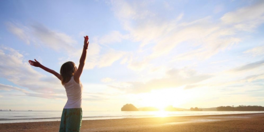 5 alasan perlunya berolahraga setiap hari