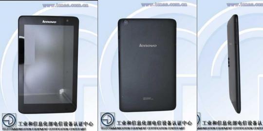 Lenovo segera luncurkan dua tablet Android murah baru