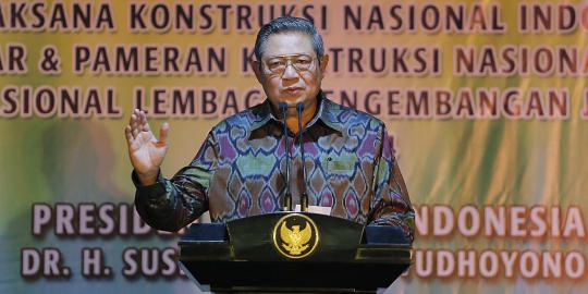 SBY: 46 Ribu rekening ditertibkan, uang negara Rp 8 T selamat