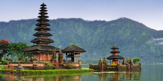The Legian Bali masuk 10 Top Hotel di Asia