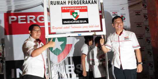 Demokrat tak bantah pemecatan Pasek untuk bersihkan loyalis Anas