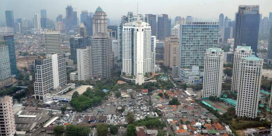 Bank Dunia yakin ekonomi Indonesia stabil tahun ini