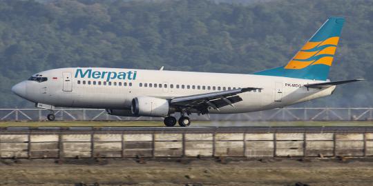 Dahlan bantah sengaja bangkrutkan Merpati