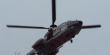 Helikopter pengangkut pasukan TNI AD hilang di Kalimantan