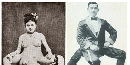 dua vagina mencintai pria punya dua penis rev1