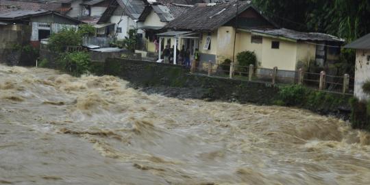 Putri dari timur dan Jalur Raja yang kini ditakuti warga Jakarta