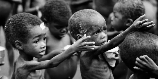 5 ritual mengerikan yang makan nyawa manusia