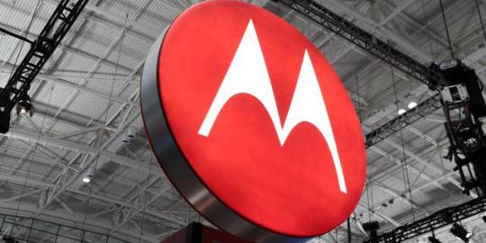 Motorola bakal luncurkan smartphone Rp 600 ribuan