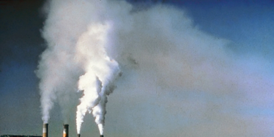 waspadai 9 hal remeh yang bisa memicu asma!