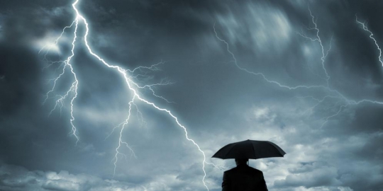 waspadai 9 hal remeh yang bisa memicu asma!