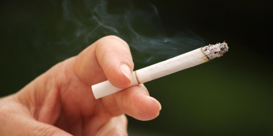 waspadai 9 hal remeh yang bisa memicu asma!