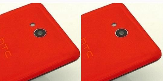 HTC V1, smartphone mid-end untuk pengguna Indonesia