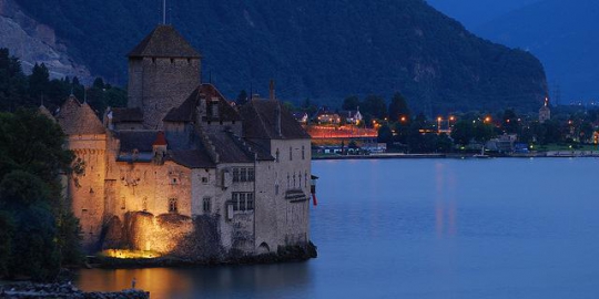 chillon