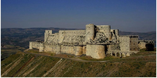 chevaliers
