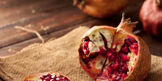 ingin menurunkan berat badan dengan cepat? coba konsumsi 5 buah ini