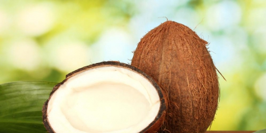 ingin menurunkan berat badan dengan cepat? coba konsumsi 5 buah ini