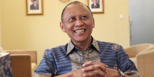 Pramono Edhie minta pemuda tak salah pilih capres di 2014