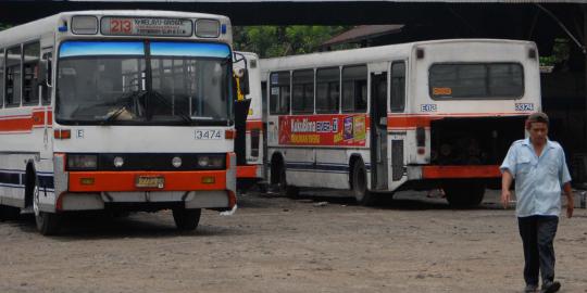 Laba 2013 tembus Rp 98 miliar, Perum Damri cetak sejarah