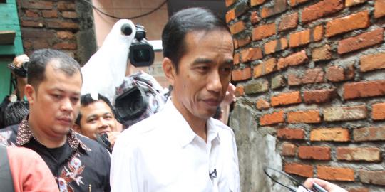 Jokowi yakin sekolah siap terapkan Kurikulum 2013