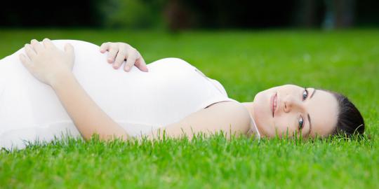 5 Fakta kehamilan yang harus diketahui wanita