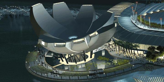 di singapura