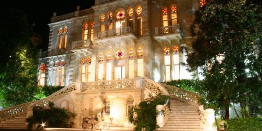 di lebanon
