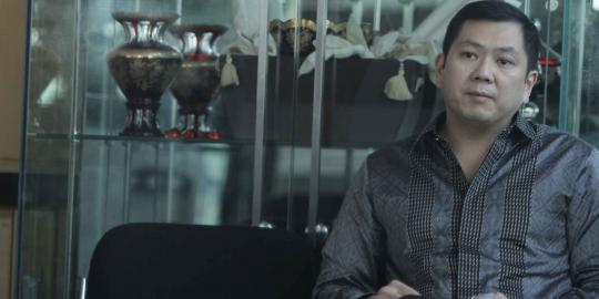 4 Kengototan Hary Tanoe hadapi Tutut soal kisruh TPI