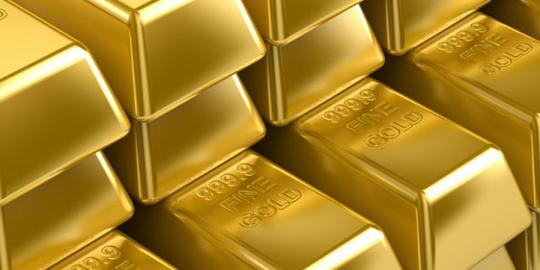 BSM incar omzet Rp 10,7 M dari gadai emas di kantor Bank Mandiri