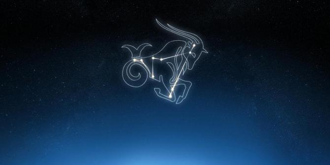 88+ Gambar Bintang Capricorn Paling Bagus 88+ Gambar Bintang Capricorn Paling Bagus