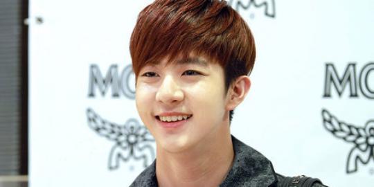 Thunder MBLAQ siap rilis single digital solo Gone
