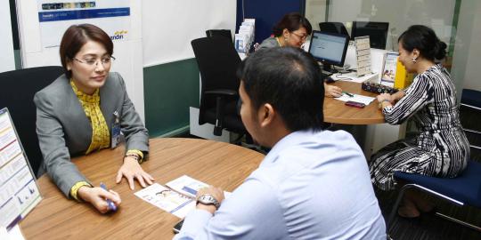 BSM gandeng Bank Mandiri buka layanan tabungan satu pintu