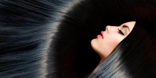 Pria lebih suka rambut indah ketimbang payudara besar