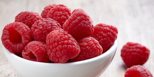 7 buah ini mampu membersihkan usus dengan sempurna