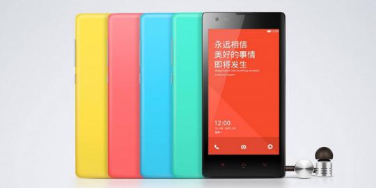 Xiaomi siap luncurkan 3 smartphone baru ke pasaran