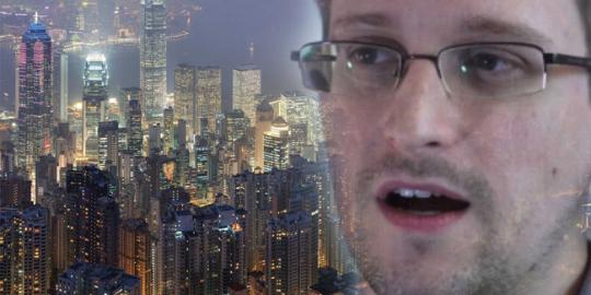 Snowden bantah curi akses pegawai demi mengambil dokumen rahasia