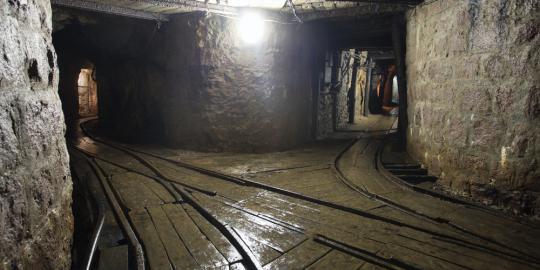 Tambang batu bara meledak di Sumbar, 4 pekerja tertimbun