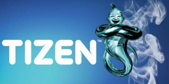 Produk Samsung berbasis Tizen OS resmi diperkenalkan Februari