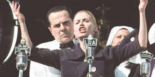 17+ Eva Perón Pics